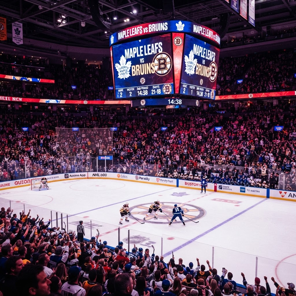 Miami: Florida Panthers Ice Hockey Game Ticket